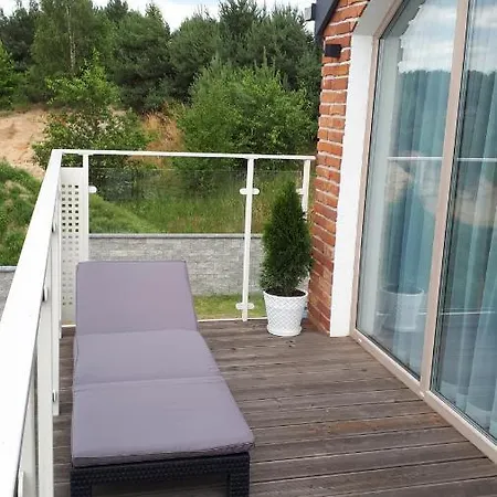 Lejlighed Apartament Morskie Wzgorze Ii