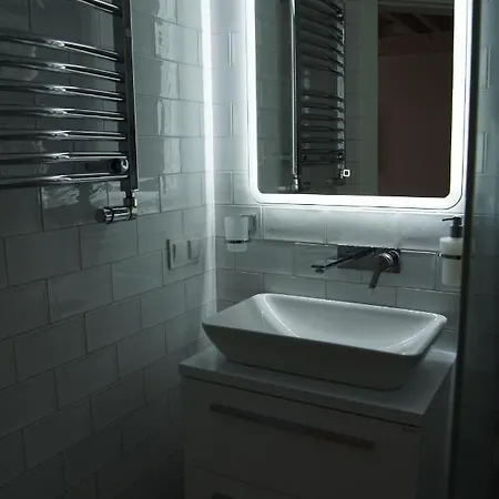 Lejlighed Apartament Morskie Wzgorze Ii Mechelinki