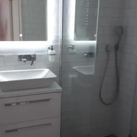 Lejlighed Apartament Morskie Wzgorze Ii