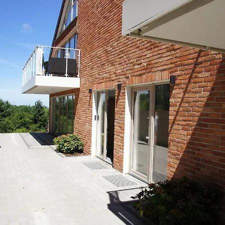 Apartament Morskie Wzgorze Ii Mechelinki