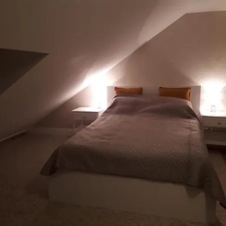Apartament Morskie Wzgorze Ii Mechelinki