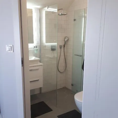Lejlighed Apartament Morskie Wzgorze Ii