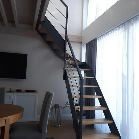 Apartament Morskie Wzgorze Ii *